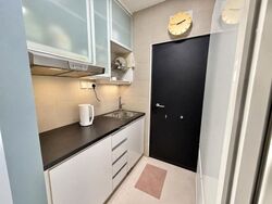Parc Rosewood (D25), Condominium #629153101